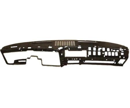 Redline Restomotive® Firebird 69 Dash Panel w/o Top Dash LG-00-1244