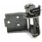 Redline Restomotive® A-Body 68-72 Door Hinge - LH, Lower LG-00-1280/LH