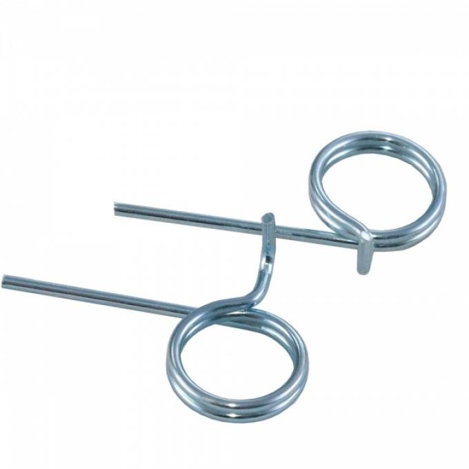 Redline Restomotive® 1969-1999 GM Car & Truck Turn Signal Switch / Cancelling Cam Guide Springs