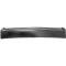 Redline Restomotive® Chevelle 70-72 Convertible Deck Filler Panel LG-00-2251