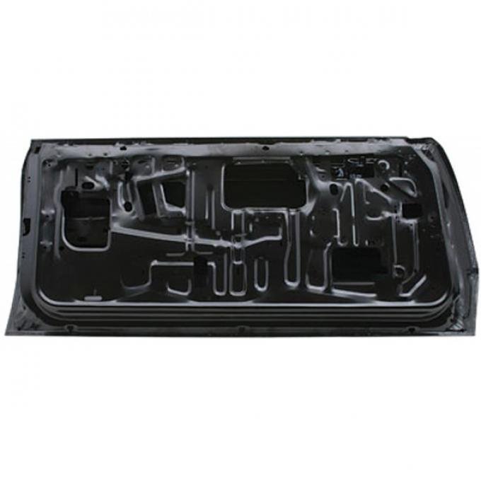 Redline Restomotive® El Camino/Caballero 86-87 Door Shell - RH LG-00-269-1/RH