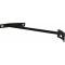 Redline Restomotive® Mustang 67-68 (To Inner Arm) Ft. Bumper Outer Arm - RH LG-10-129/RH