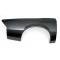 Redline Restomotive® 1982-1992 Chevrolet Camaro Coupe & T-Top Right Quarter Panel