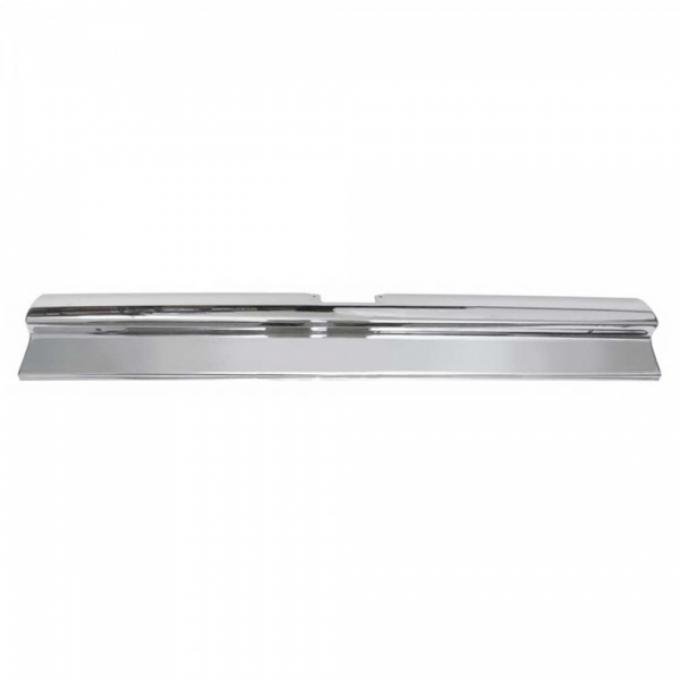 Redline Restomotive® Chevy 57 Ft. Bumper Outer Bracket RH LG-00-595/RH