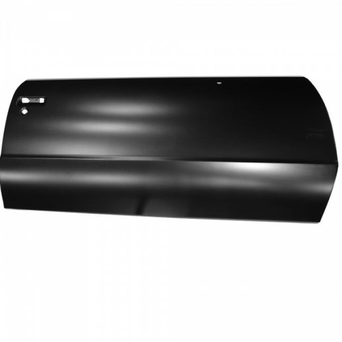 Redline Restomotive® El Camino 78-85/Malibu 78-83 2dr ( Doorskin Full - RH LG-00-298/RH
