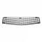 Redline Restomotive® Camaro 80-81 Std Grille Upper (P) - Argent LG-80-016-1