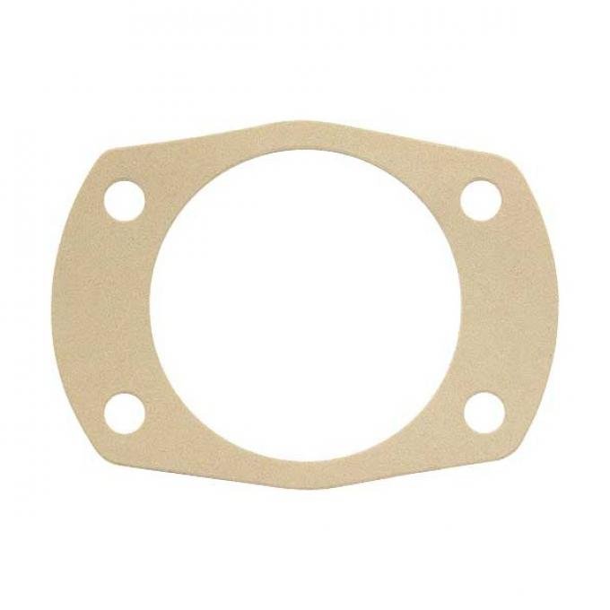 Redline Restomotive® 1949-1970 Ford / Mercury Brake Backing Plate Gasket to Rear Axle Housing