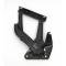 Redline Restomotive® Chevy/Gmcc P/U 67-72/Blazer 69-72 Steel Hood Hinge - LH LG-TP-530/LH