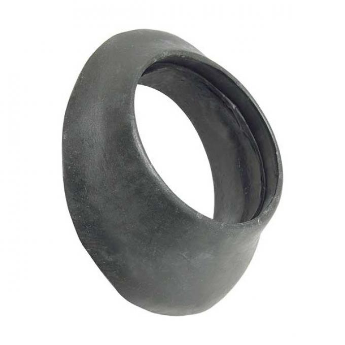 Redline Restomotive® 1970-1972 Ford Truck Gas Tank Filler Neck Grommet for 25 Gallon Auxiliary Under Cab Gas Tank