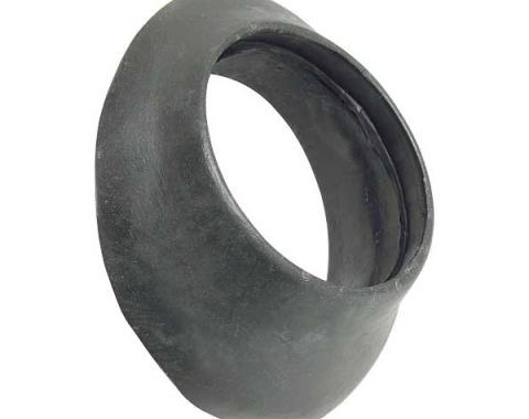 Redline Restomotive® 1970-1972 Ford Truck Gas Tank Filler Neck Grommet for 25 Gallon Auxiliary Under Cab Gas Tank