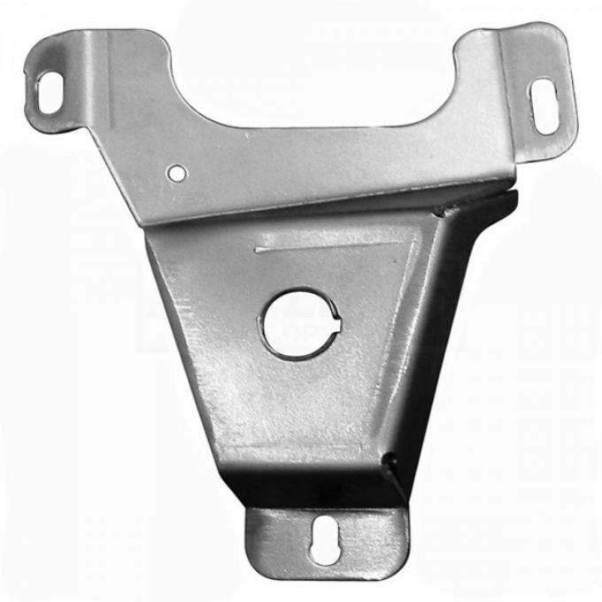 Redline Restomotive® Monte Carlo & El Camino 86-88 Headlight Switch Bracket GBP1859