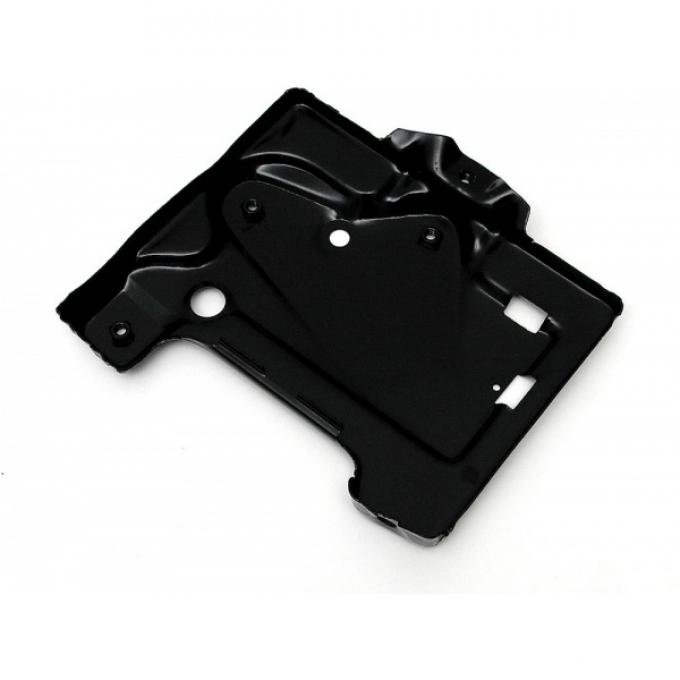 Redline Restomotive® Chevy 71-72 Battery Tray LG-DY-011