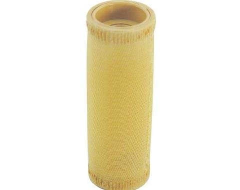Redline Restomotive® J-Strainer-3 (For Ford & Mopar) Filter - D:3/8
