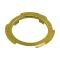 Redline Restomotive® Mustang 64-73 (Set) Fuel Tank Lock Ring & Gasket LG-10-806