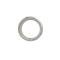Redline Restomotive® GM. SS 5-Spoke/ Repro Rally Wheels Wheel Trim Ring Set - 14