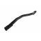 Redline Restomotive® Camaro/Firebird 68 Hardtop Rear Frame Rail - RH LG-00-1219/RH