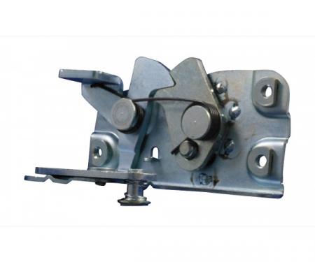 Redline Restomotive® Chevy P/U 52-55 1st Series Door Latch LH LG-TP-384/LH