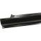 Redline Restomotive® 1967-1972 Chevy Truck Right Slip-On Rocker Panel