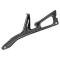 Redline Restomotive® Chevelle/El Camino 67 Hood Latch Support LG-00-1478