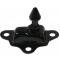 Redline Restomotive® Chevelle/El Camino 66 Hood Latch (Attached on Hood) LG-00-2050