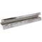 Redline Restomotive® Chevelle/El Camino 68-69 Console Door Hinge LG-00-1885