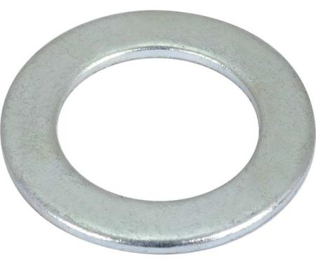 Redline Restomotive® 1955-1957 Ford Thunderbird Spring Washer, For Soft Top Pins