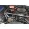 Redline Restomotive® Camaro/Firebird 67 (RH) Shock Tower Support/Bolt Plate LG-00-1138/RH