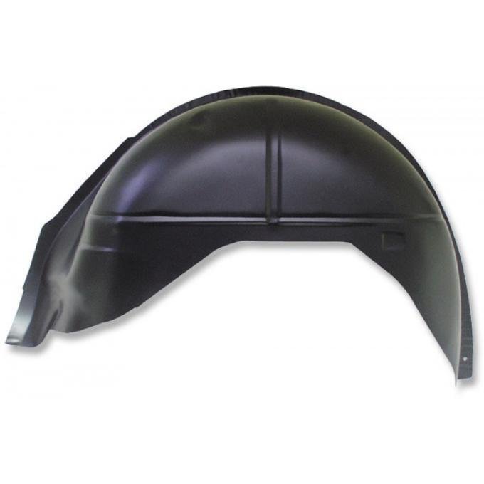 Redline Restomotive® 1968-1972 GM A-Body (Except Convertible / Wagon) Rear Inner Left Wheelhouse Panel