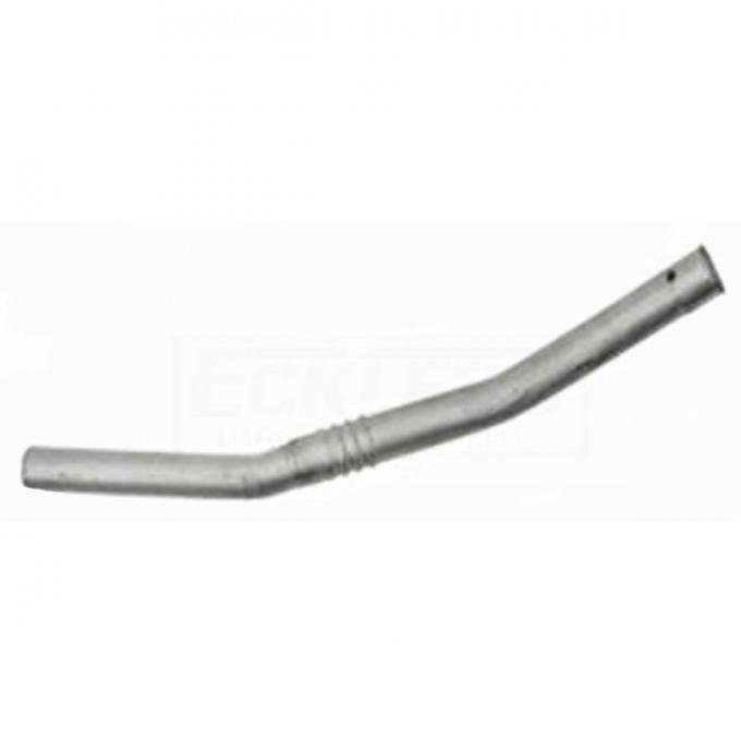 Redline Restomotive® El Camino/Caballero 78-87 Fuel Tank Filler Neck LG-00-2193
