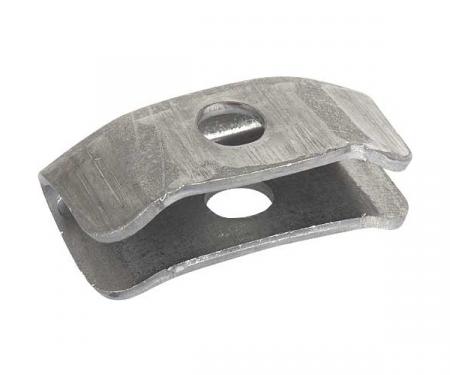Redline Restomotive® 1966-1973 Ford Car Parking / Emergency Brake Equalizer Bracket