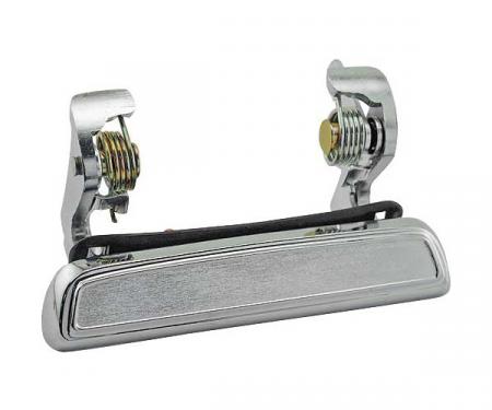 Redline Restomotive® Mustang 74-78/Fd. P/U 73-79 Outside Door Handle - LH LG-10-218/LH