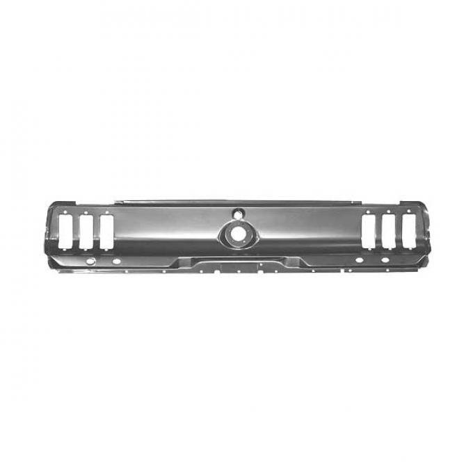 Redline Restomotive® Mustang 67-68 Tail Panel LG-10-125