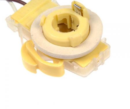 Redline Restomotive® 1976-1996 Chevrolet Corvette Taillight / Parking / Turn Signal Light Socket