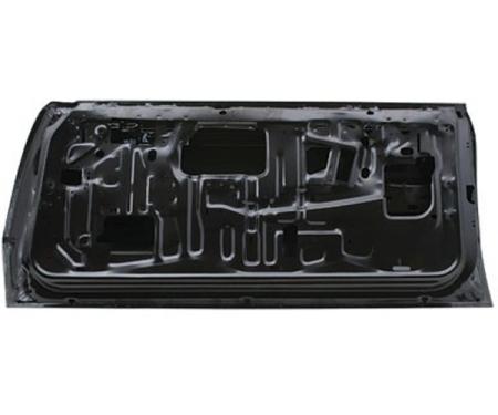 Redline Restomotive® El Camino/Caballero 86-87 Door Shell - LH LG-00-269-1/LH