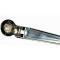 Redline Restomotive® Chevy P/U 67-72 Wiper Arm - 1pc (Left or Right) LG-TP-1024