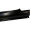 Redline Restomotive® 1967-1972 Chevy Truck Left Slip-On Rocker Panel