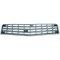 Redline Restomotive® Camaro 78-79 Std Grille Upper (P) - Argent LG-80-015