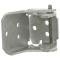 Redline Restomotive® G-Body 78-88 2dr Lower Door Hinge, RH=LH (Use 2 Per Car) LG-00-2360