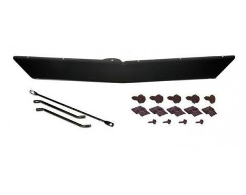 Redline Restomotive® 1967-1968 Camaro / Firebird Replacement Front Spoiler Kit
