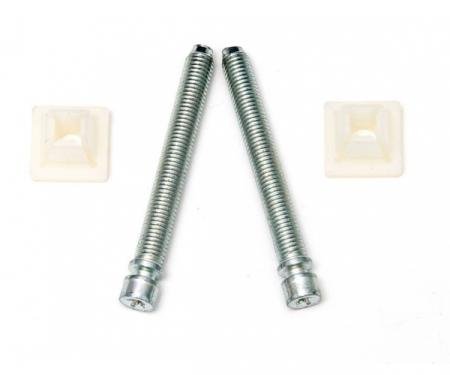 Redline Restomotive® 1962-1977 Chevy Truck Headlight Adjuster Set