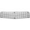 Redline Restomotive® Camaro 74-77 Std Grille Upper (P) - Argent LG-80-006