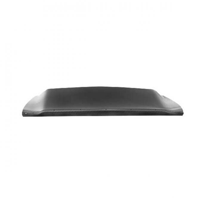 Redline Restomotive® 1967-1968 Ford Mustang Fastback Trunk Lid