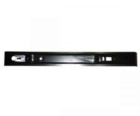 Redline Restomotive® 1962-1967 Chevrolet Chevy II Left or Right Side Gas Tank Brace