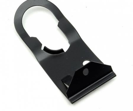 Redline Restomotive® Chevelle 68-72, Monte Carlo 70-72, Pt. A-Body 68-72 Trunk Lock Cylinder Retainer Clip LG-00-2609