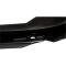 Redline Restomotive® Camaro/Firebird 68 Hardtop Rear Frame Rail - RH LG-00-1219/RH