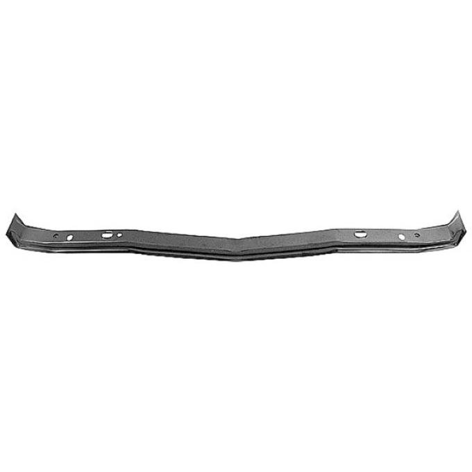 Redline Restomotive® 1968-1972 GM A-Body Rear Full Floor Pan Brace