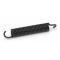 Redline Restomotive® Camaro 67-69 exc.SS Non-SS Hood Hinge Spring (26 Coils) LG-00-447-3