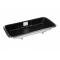 Redline Restomotive® El Camino/Caballero 78-87 RR. License Bracket Plate LG-80-1099