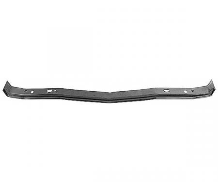 Redline Restomotive® 1968-1972 GM A-Body Rear Full Floor Pan Brace