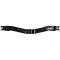 Redline Restomotive® GM A-Body 70-72 Full Floor Pan Brace - Front LG-00-2162